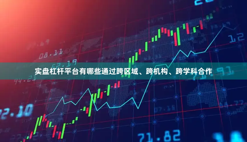 实盘杠杆平台有哪些通过跨区域、跨机构、跨学科合作