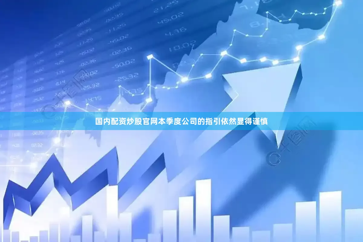 国内配资炒股官网本季度公司的指引依然显得谨慎